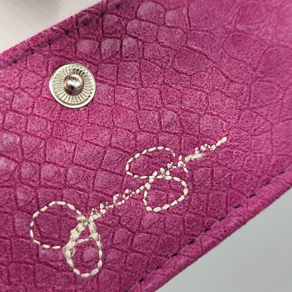 Jessica Simpson Card Holder - Picture 2 of 7